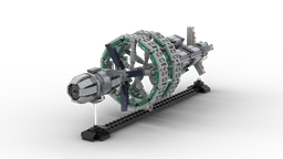 Orbis Starport