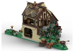 Sandyman's Mill