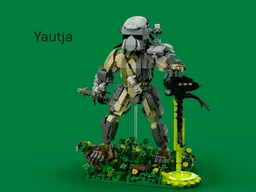 Yautja