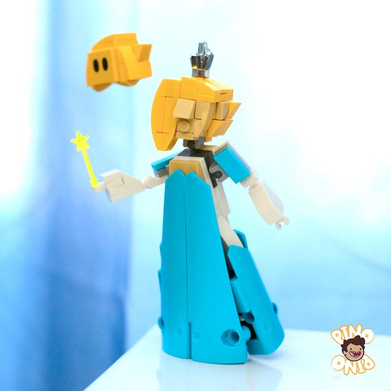 Lego PC-Fairy