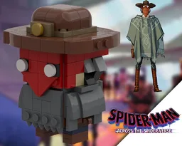 Web-Slinger