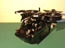 42155 Twincopter