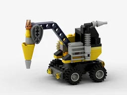 Excavator