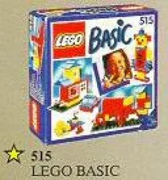 Basic Building Set