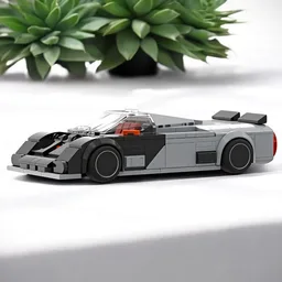 Vision GT-L