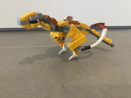 31112 Niagara Wyvern (Microdrakon niagarensis)