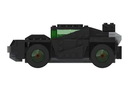 RD-05 – Hot Wheels: Acceleracers