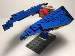 31087 - Tie Striker
