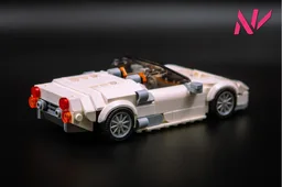 Spyker C8 Double 12S