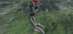 8014 alternate AT-ST