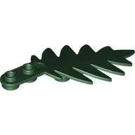 Plant, Palm Leaf Small / Dark Green