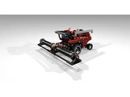 Combine Harvester