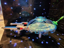 Star Trek Enterprise-E