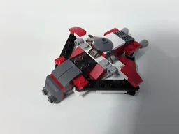 31013 - SW Ghost
