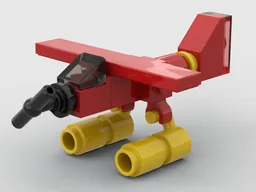 Floatplane