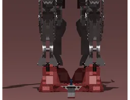 The Earthmover - Ultrakill