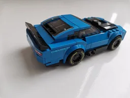 camaro 75891wide body modification