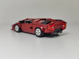 Lamborghini Countach