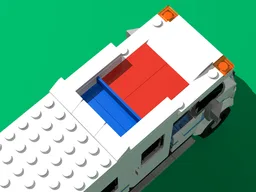 Camper Van