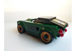 75884 Muscle Car