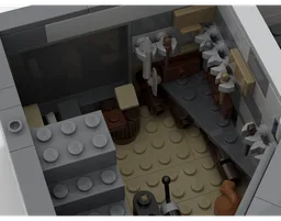 Carpenter's Workshop
