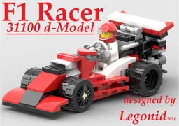 F1 Racer