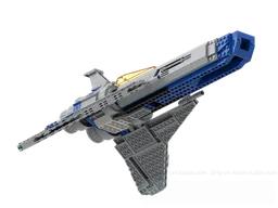 Galaxy Viper