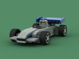 Lotus Type 49B