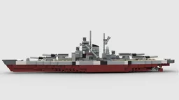 KMS Bismarck