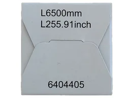 Cardboard Sleeve 6404405 with Contents