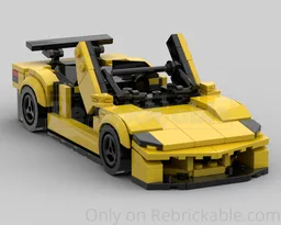 2013 Lamborghini Gallardo SV Targa