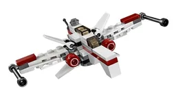 ARC-170 Starfighter