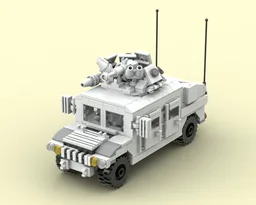 Humvee