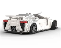 Lexus LFA