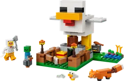 Chicken Farm