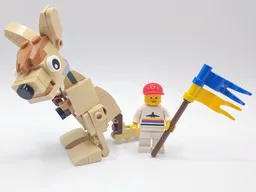 30666 Kangaroo