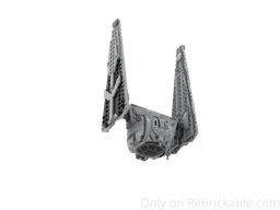 TIE Predator
