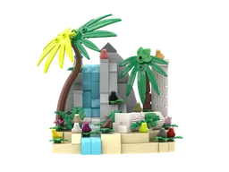 Frog Sanctuary