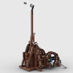 Trebuchet v2