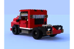 31024 Alternate Big Rig