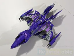Babylon 5 White Star