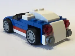 31027 Speeder