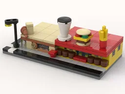 Modular Shops #3