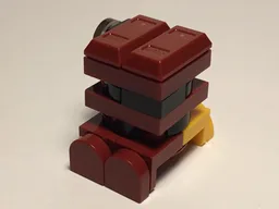 B2EMO (B2 Groundmech Droid)