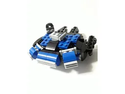 31054(x2) - Millenium Falcon