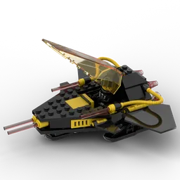 MOC-0033 speed thief