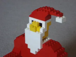 Father Christmas