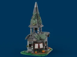 Old Town Bell Tower