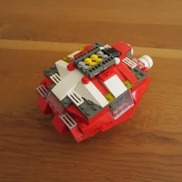 4100 Sea bouncer