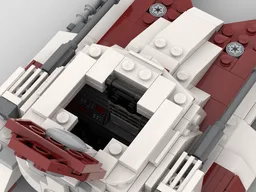 Republic fighter tank